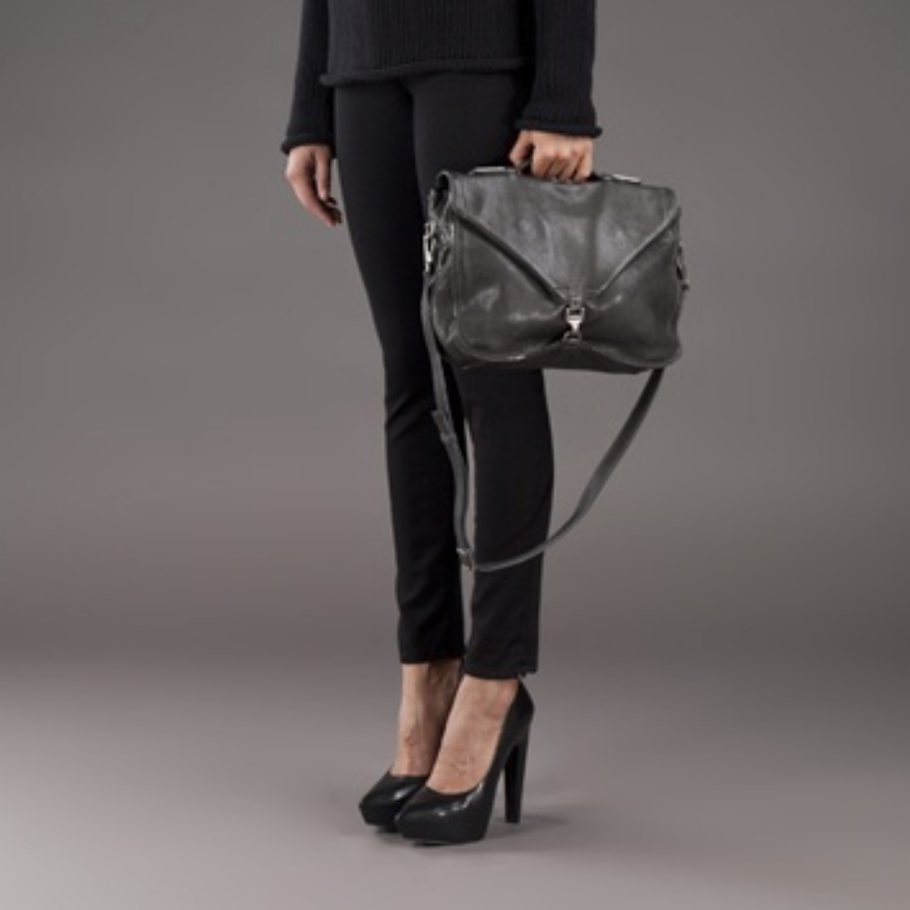 *Rare!!!* BOYY YEESHI Shoulder Bag